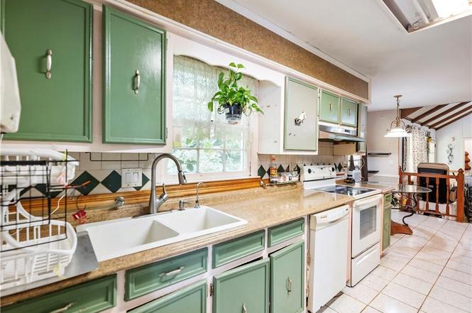 Beautiful single family home